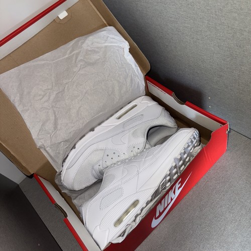 Nike air max men white - nike, men's