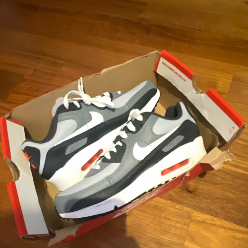 Nike air max kids - 90, (gs)