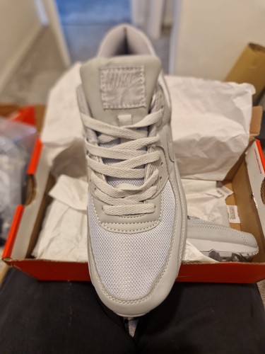 Nike air max size 7 - air,