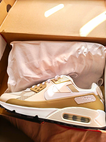 Nike air max - air, 90