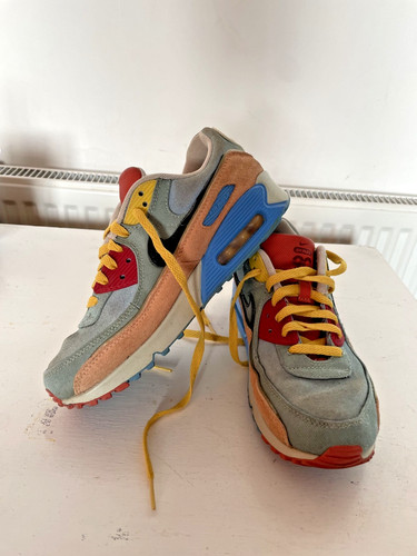 Nike air max very good - 90's,