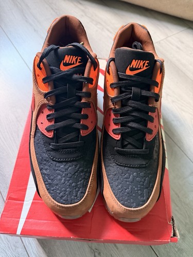 Air max halloween - air,