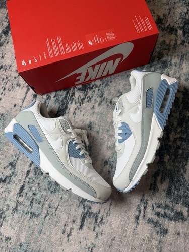 Nike air max white smoke - nike,
