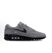 Nike Air Max 90 Men's Low-Top