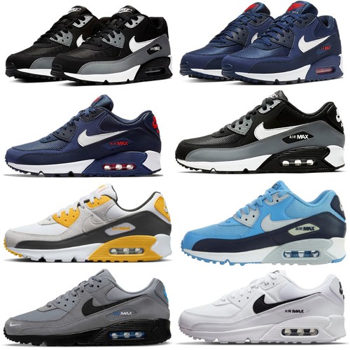Nike air max men - max, low