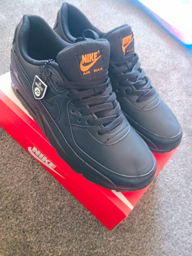 Nike air max - max, 90