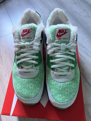 Nike air max christmas - air, 90
