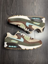 Nike Air Max 90 Hemp Cacao