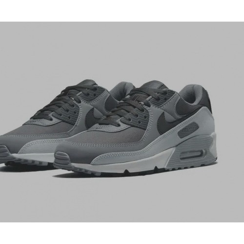 Nike air max grey size - air, in