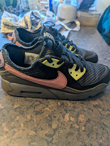 Nike air max - max, terrascape