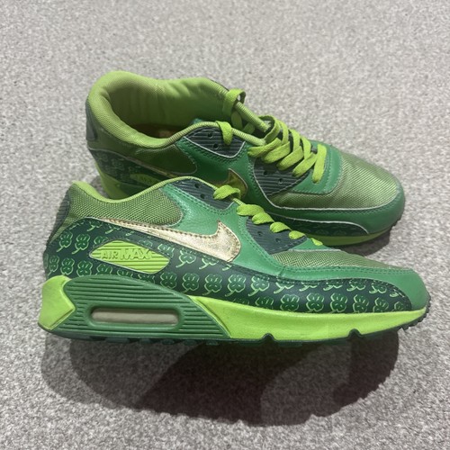 Nike air max - max, qk