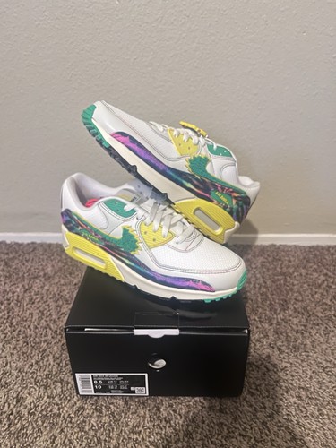 Nike air max grateful dead - air,