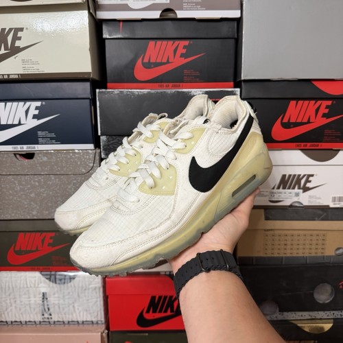 Nike air max terrascape - 🔥nike,
