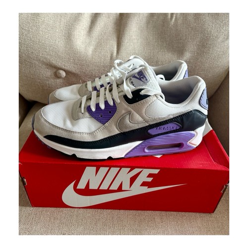 Nike air max - max, uk