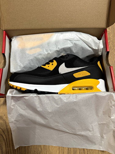 Nike air max unisex - 90, kids