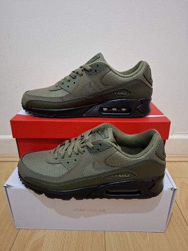 New nike air max medium - new,