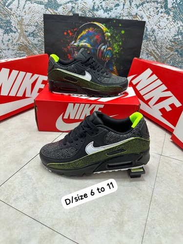 Nike air max men low - max, men’s