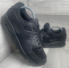 Nike Air Max 90 Triple Black