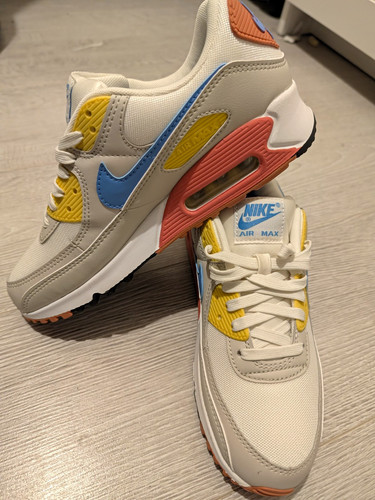 Nike air max - air, 90