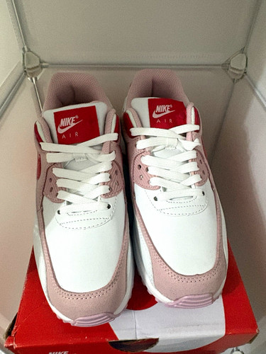 Nike air max - max, low