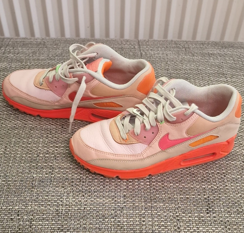 Nike air max women - max, 90