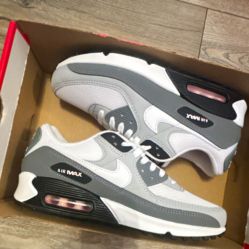 Nike air max - max, wolf