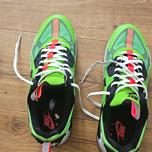 Nike air max drift - air, 90