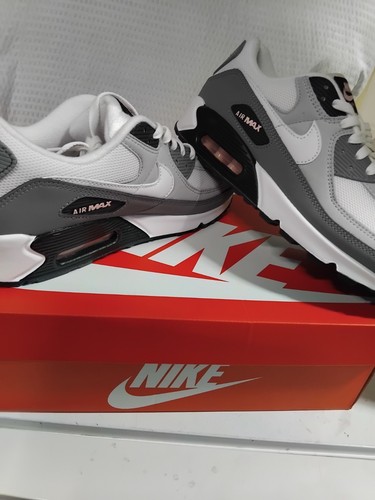 Nike air max wolf grey - nike, pink