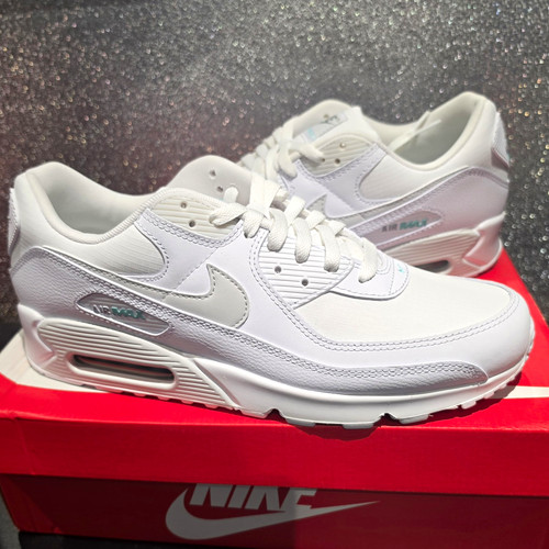 Nike air max mens trainers - nike,