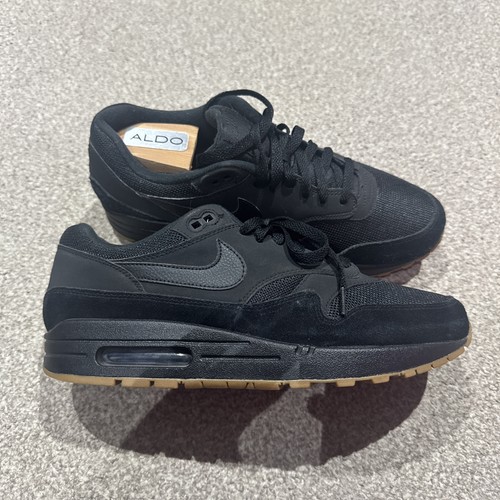 Nike air max black - 1, 9