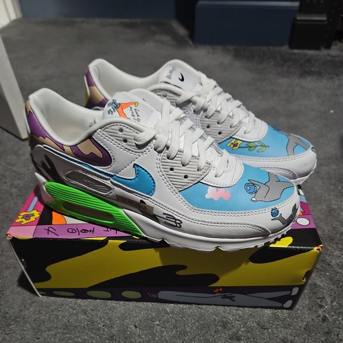 Nike air max - air, 90
