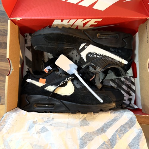 Nike air max - air, 90