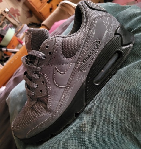 Mens size air - size, max