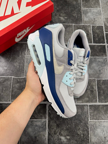 Nike air max pure - max, platinum
