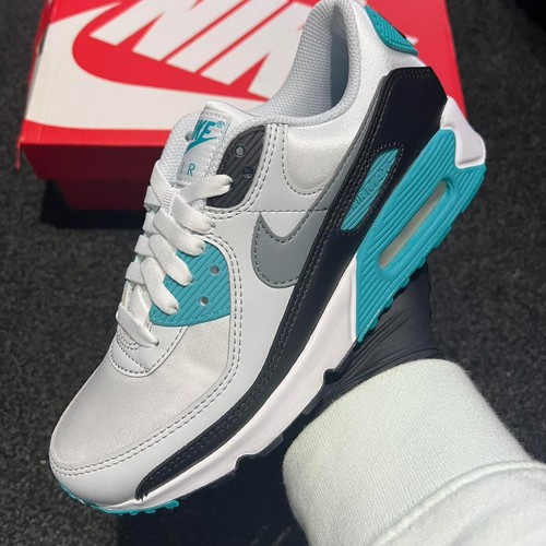 Nike air max grey - max,