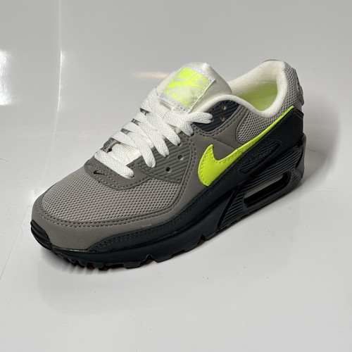 Nike air max grey - air,