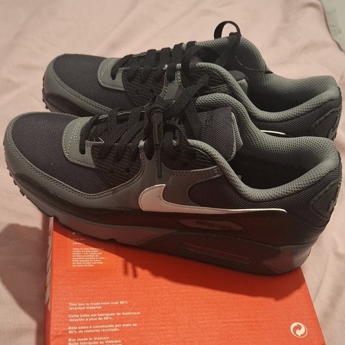 Nike air max - 90, gore-tex