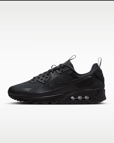 Nike air max - drift, triple
