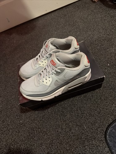 Nike air max light - air, smoked
