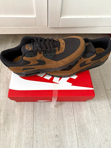 Nike air max prm british - nike,