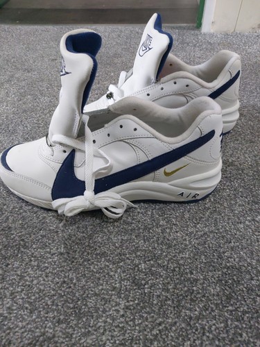 Rare vintage 1990s nike air - rare,