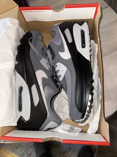 Nike air max size brand - air,