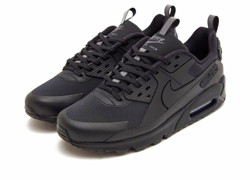 Nike air max black 10 - max, 90