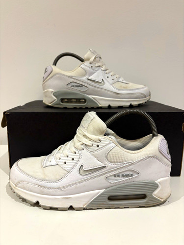 Nike air max - max, jewel