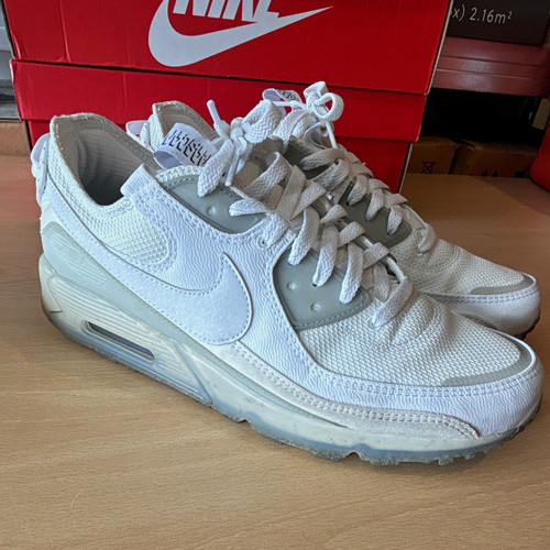 Nike air max terrascape - air,