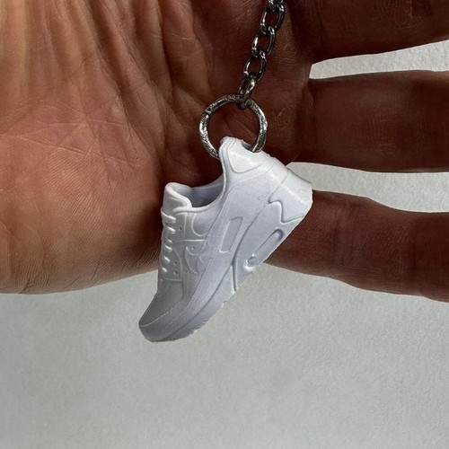 Nike air max keychain - nike, 90