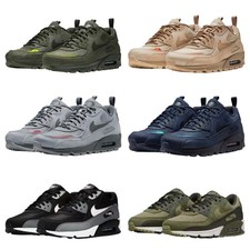 Nike Air Max 90 Men's Trainers