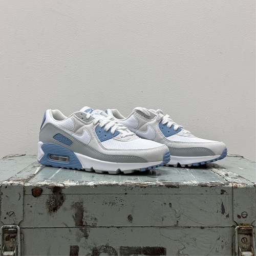 Nike air max white smoke - air,