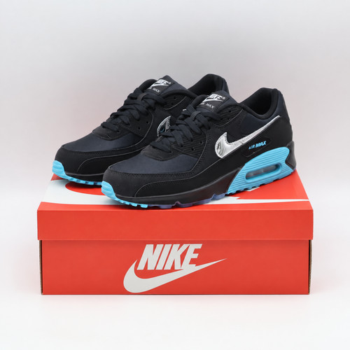 Iq9438 001 nike air max - max, 90