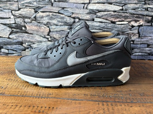 Nike air max - nike, reflective